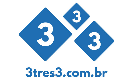 3tres3